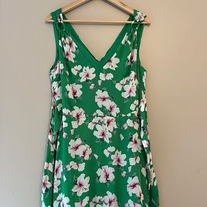 White House black market dress